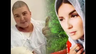 Памяти Кристины. Трижды негативный рак молочной железы IV стадии