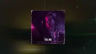ATL x DnB Type Beat ''Tell Me'' | 2023 DnB Type Beat