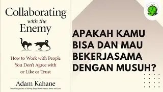 Tips Bekerjasama dengan Orang yang Tidak Kita Sukai