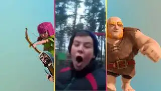 ШКОЛЬНИКИ КРИЧАТ ПРИ ВЫПАДЕНИИ ЛЕГЕНДАРОК! РЕАКЦИЯ НА ВЫПАДЕНИЕ ЛЕГЕНДЫ! Выпуск  11