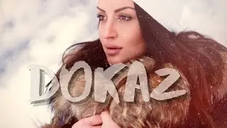 SANJA CINCEVA - DOKAZ [Official Lyric Video 2020]