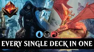 The LAST Deck You Will Ever Need