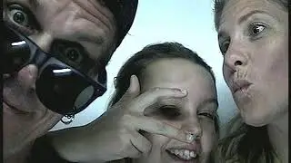 Zoo Photo Booth Video