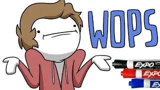 Wops Moments