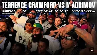 We Sat RINGSIDE Boxing with LIL’ BABY & JAMES HARDEN | WG Selling Time S1: E10