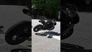 One of best riders I know. How could this happen?