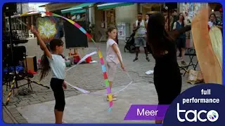 Meer (Dance) performed in Fürth, Germany in August 2024