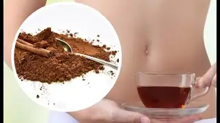 PERCA 4 QUILOS POR SEMANA COM ESTA BEBIDA!
