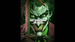 joker edit