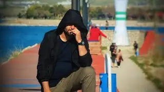 VusLat - Barikat [Official Video Klip]  #beatbySeroProduktion