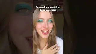 Si te gusta esta canción sos especial… 