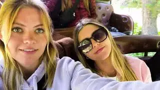 Taking the Glacier Express & Bernina Express: From Pontresina Switzerland to Milan Italy 🇨🇭- 🇮🇹