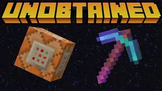 How I Got level 32,767 Efficiency in Minecraft