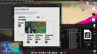 SP-Tools (alpha v0.5) - Grid-Based Matching, Erae Touch, and Max for Live