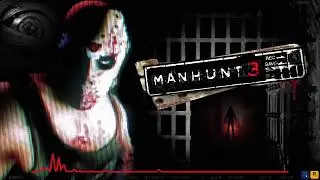 Manhunt - Inspired Instrumental