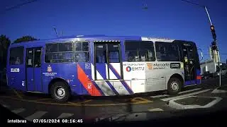 #vlog Ruas de São Paulo, dia 07/05/24