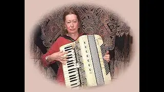 Маленький цветок.  Petite Fleur.