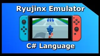 Nintendo Switch Emulator | 