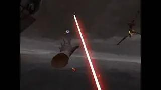 Is this the WORLD'S HIGHEST SCORE in Vader Immortal 3; Dojo 47?