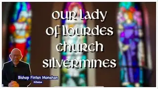 Relics of St. Bernadette to come to Our Lady of Lourdes Church, Silvermines and Ennis Cathedral