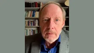 Ds.  Rob de Raad - Woorden van Hoop en Troost