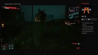 UnchainedPyscho's Live PS4 Broadcast