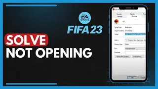 How To Solve EA App Not Opening