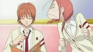 |AMV| ° Недоступна для дебилов, потому что я влюбилась ° Аниме клип // Трогательный комплекс