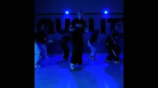 MEGAN HEASLIP - AVANZADO - QUALITY DANCE STUDIO