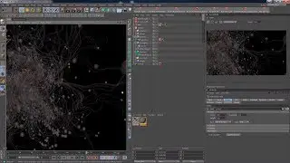58. Видеоурок по Cinema 4D: Базовые материалы в Redshift