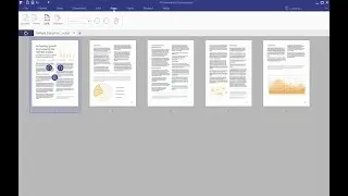 Fichiers PDF : Comment les créer, modifier, fusionner et fractionner à volonté !
