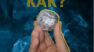 КАК СДЕЛАТЬ ФЕЙЕРВЕРК К НОВОМУ ГОДУ?
