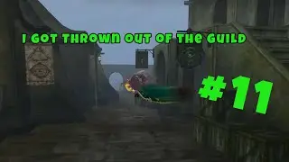 The Elder Scrolls III: Morrowind GOTY Part 11