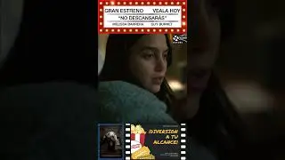 No descansarás (2023)