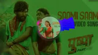 Sami Sami Full Hard Dj Song.. Remixer @Dj Mahim Raj