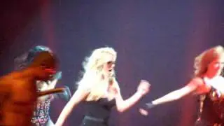 Britney Spears- 