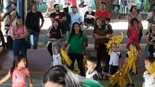 Maria Lis Dia das Mães 12/05/2023