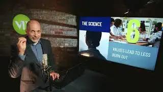 VP Culture Values Science Lesson 9 | Science Topic
