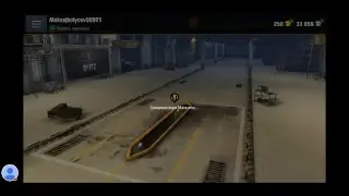 Стрим игры "World of Tanks".