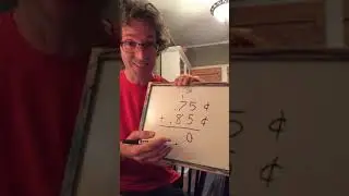 Writing Money Amounts