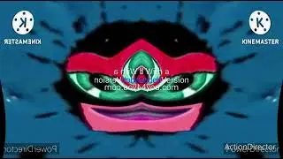 Klasky Csupo In G Major 53 Has Conga Busher