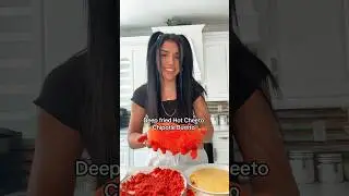 Big back activities. #food #mukbang #eating #chipotle