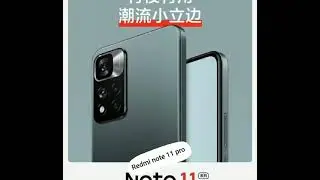 Top Smart Phone || Redmi Note 11 Pro Plus || #short