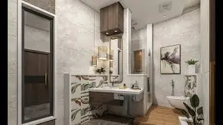 sketch up vray 4.0 bath render setting
