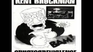 Kent Brockman -Choice