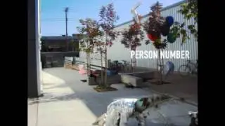 The Consulate General-What Time Is It Now--- 2010