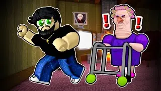 *NEW* Top 10 SCARIEST Roblox Games to Play if YOU DARE! (April 2023)