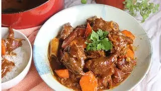 Lamb Stew Recipe