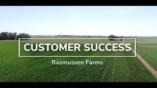 Rasmussen Farms, Customer Success at Biome Makers