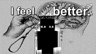 Minecraft Bedwars **POST LOBOTOMY**
